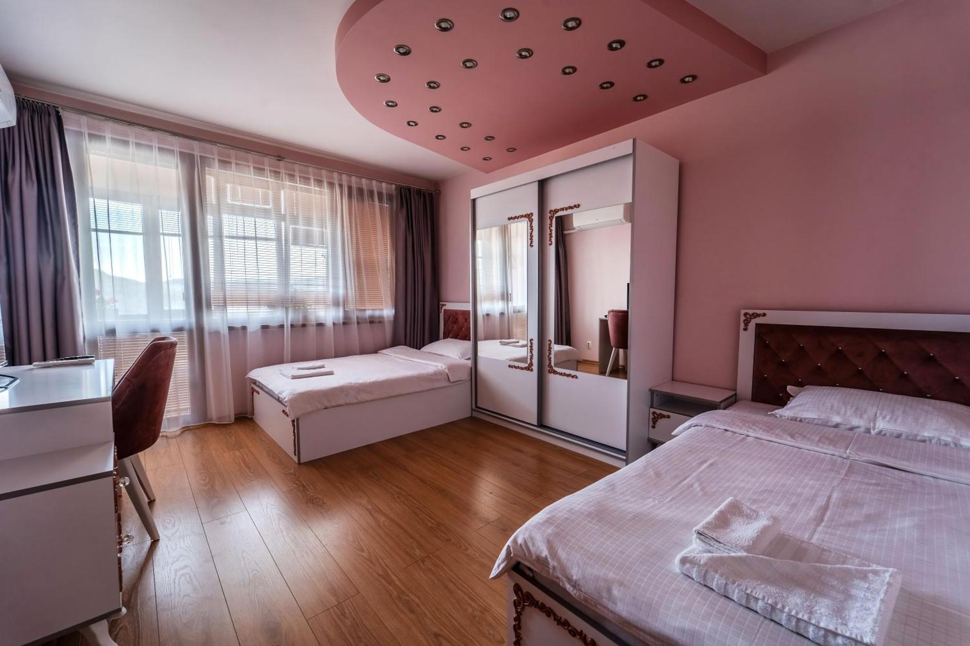 Апартамент Грация Veliko Tárnovo Exterior foto